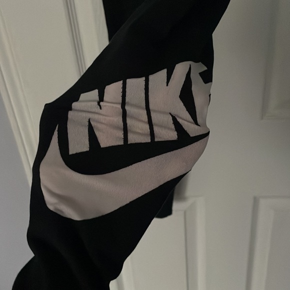 Nike Leg a See tights - Picture 2 of 3